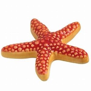 Nora Fleming Sea Star Starfish Mini Retirrd